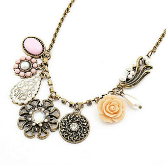 Ketting B1001