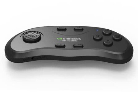 VR SHINECON Bluetooth Remote Control