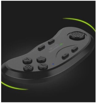 VR SHINECON Bluetooth Remote Control