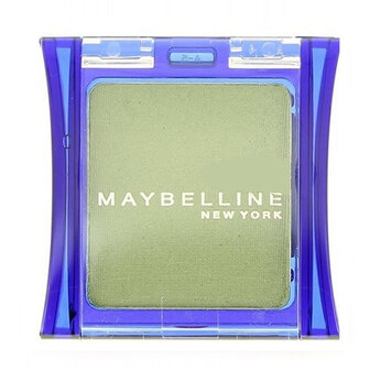 Maybelline Expert Wear Mono Spring Green
