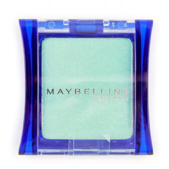 Maybelline Expert Wear Mono Caribbean Blue