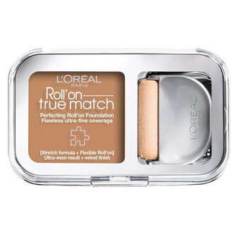 L&#039;Oreal Roll&#039;On True Match Foundation Golden Sand W5