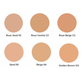 L&#039;Oreal Roll&#039;On True Match Foundation Golden Sand W5