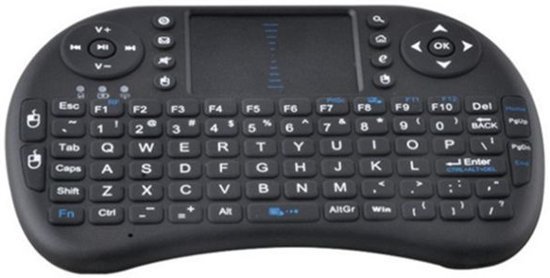 QY i8 Mini Keyboard